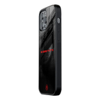 Slim Glass Back Phone Case for Multiple Brands iPhone, Samsung, Redmi, OnePlus, Oppo, Vivo