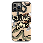 Premium Glass Back Mobile Phone Cover for iPhone, Samsung, OnePlus, Google Pixel, Redmi, Oppo, Vivo & Realme