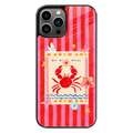 Premium Glass Back Mobile Phone Cover for iPhone, Samsung, OnePlus, Google Pixel, Redmi, Oppo, Vivo & Realme