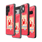Stylish Glass Back Case for All Smartphones iPhone, Samsung, OnePlus, Pixel, Redmi, Oppo, Vivo, Motorola