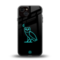 ovo back phone cover | glass case for iphone 13