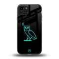 ovo back phone cover | glass case for iphone 15