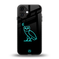ovo back phone cover | glass case for iphone 16