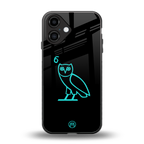 ovo back phone cover | glass case for iphone 16