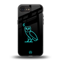 ovo back phone cover | glass case for iphone 16e
