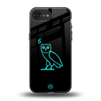 ovo back phone cover | glass case for iphone 16e