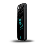 ovo back phone cover | glass case for iphone 16e