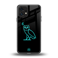 ovo back phone cover | glass case for nothing phone 1
