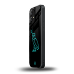 ovo back phone cover | glass case for nothing phone 1