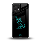 ovo back phone cover | glass case for nothing phone 2