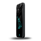 ovo back phone cover | glass case for nothing phone 2