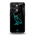 ovo back phone cover | glass case for oneplus nord 3