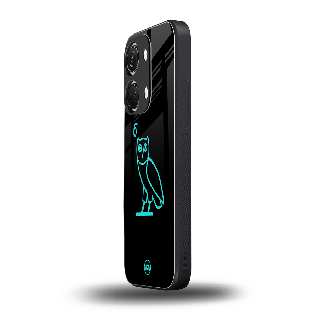 ovo back phone cover | glass case for oneplus nord 3