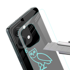 ovo back phone cover | glass case for oneplus nord 3