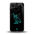 ovo back phone cover | glass case for oneplus nord 4