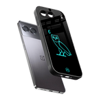 ovo back phone cover | glass case for oneplus nord 4