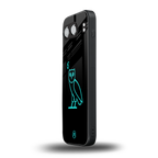 ovo back phone cover | glass case for oneplus nord 4