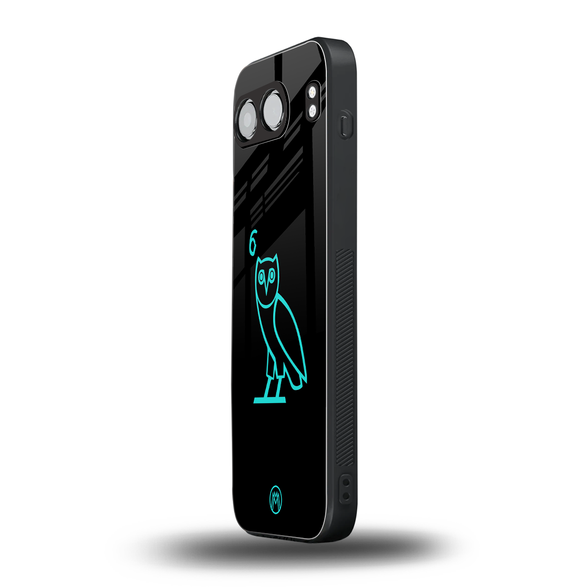 ovo back phone cover | glass case for oneplus nord 4
