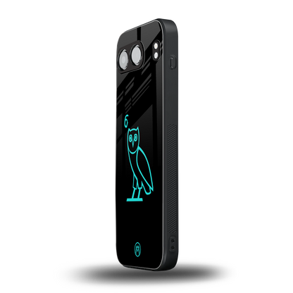 ovo back phone cover | glass case for oneplus nord 4