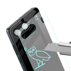 ovo back phone cover | glass case for oneplus nord 4