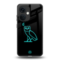 ovo back phone cover | glass case for oneplus nord ce 3