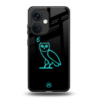 ovo back phone cover | glass case for oneplus nord ce 3