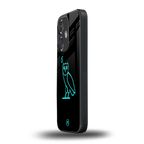 ovo back phone cover | glass case for oneplus nord ce 3