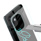 ovo back phone cover | glass case for oneplus nord ce 3