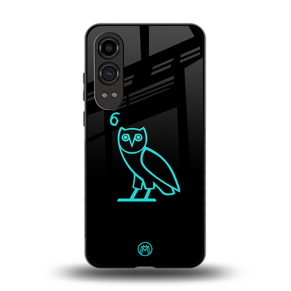 ovo back phone cover | glass case for oneplus nord ce 4 lite
