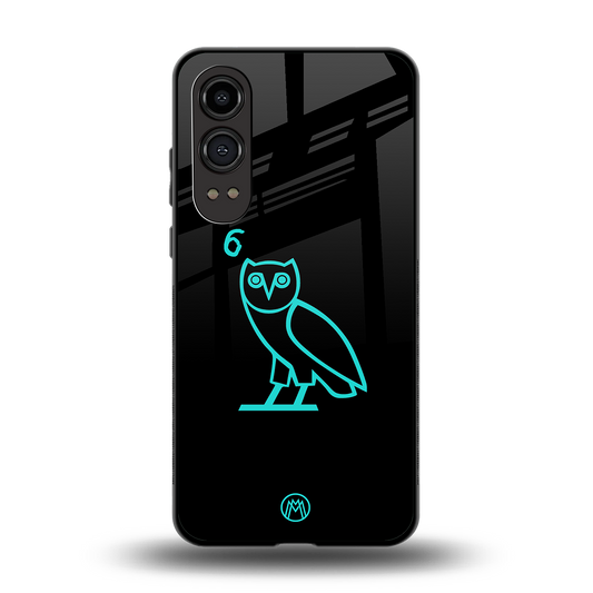 ovo back phone cover | glass case for oneplus nord ce 4 lite