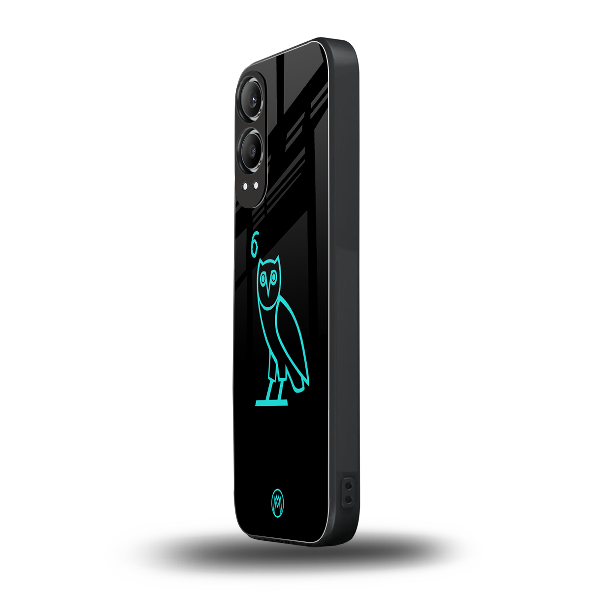 ovo back phone cover | glass case for oneplus nord ce 4 lite