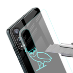 ovo back phone cover | glass case for oneplus nord ce 4 lite