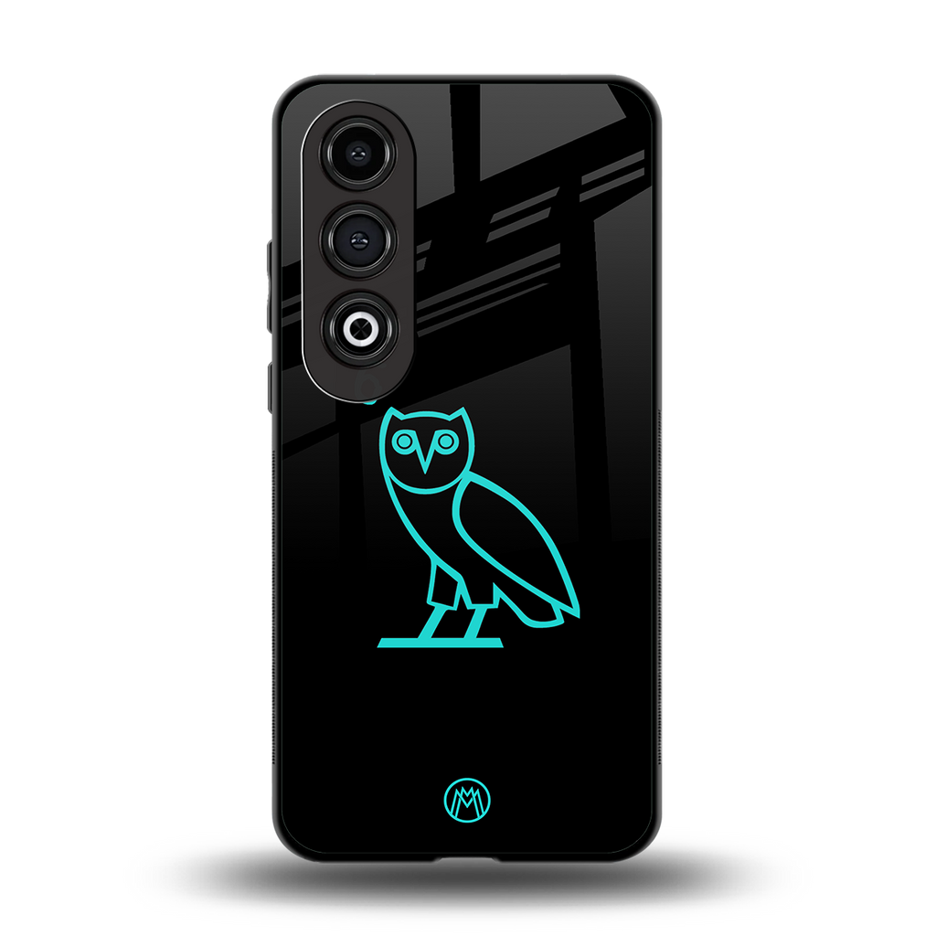 ovo back phone cover | glass case for oneplus nord ce 4