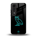 ovo back phone cover | glass case for oneplus nord ce 4