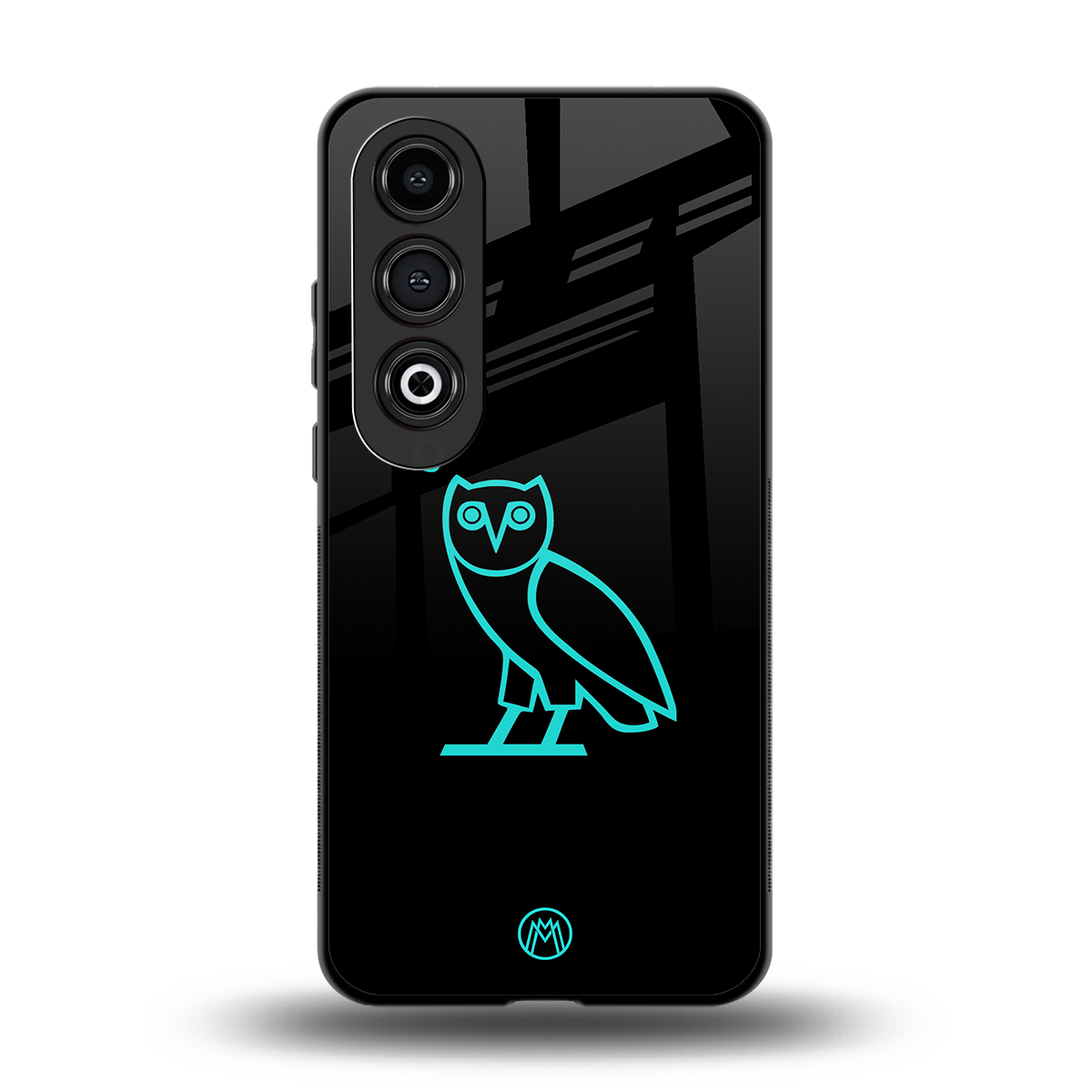 ovo back phone cover | glass case for oneplus nord ce 4