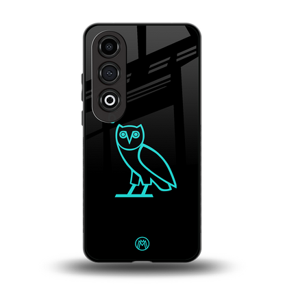 ovo back phone cover | glass case for oneplus nord ce 4