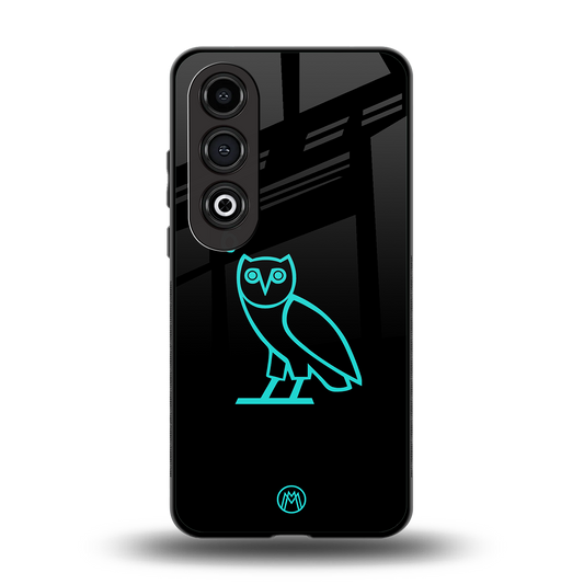 ovo back phone cover | glass case for oneplus nord ce 4