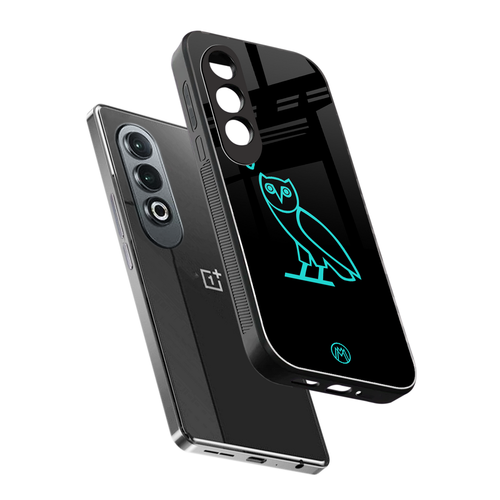 ovo back phone cover | glass case for oneplus nord ce 4