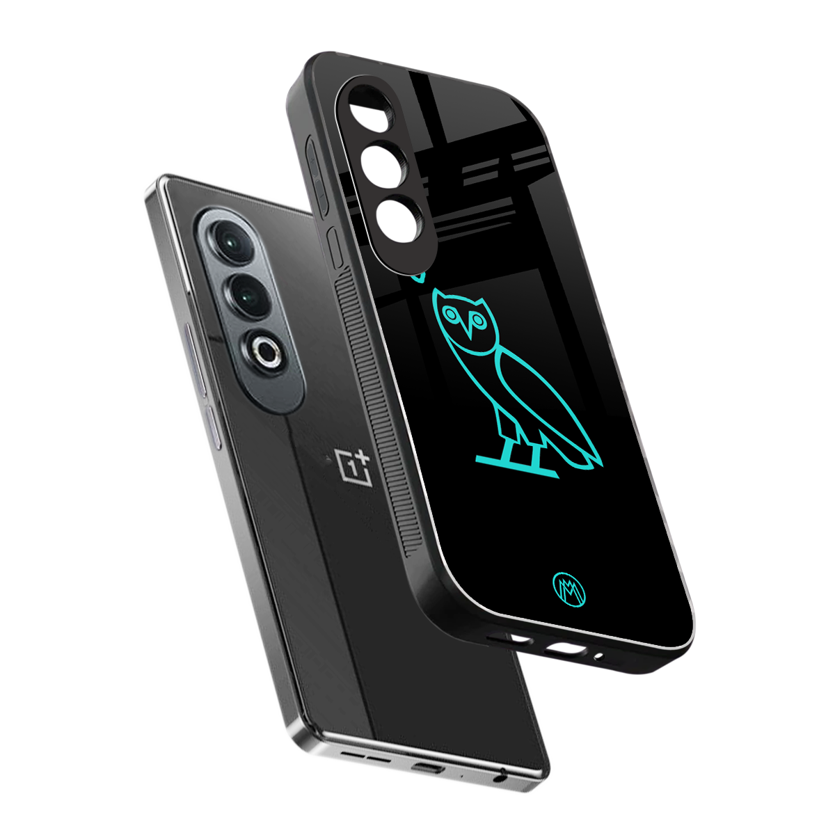 ovo back phone cover | glass case for oneplus nord ce 4
