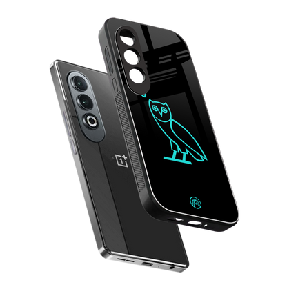 ovo back phone cover | glass case for oneplus nord ce 4