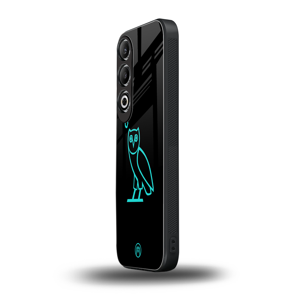 ovo back phone cover | glass case for oneplus nord ce 4