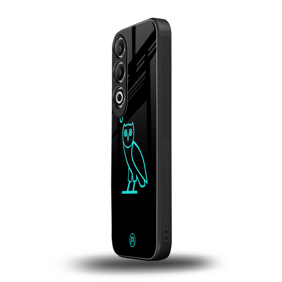 ovo back phone cover | glass case for oneplus nord ce 4