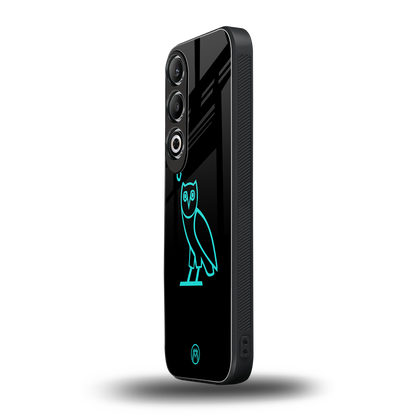 ovo back phone cover | glass case for oneplus nord ce 4