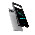 ovo back phone cover | glass case for google pixel 7 pro