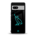 ovo back phone cover | glass case for Google Pixel 7