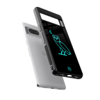 ovo back phone cover | glass case for Google Pixel 7