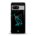 ovo back phone cover | glass case for Google Pixel 8