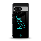ovo back phone cover | glass case for Google Pixel 8
