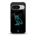 ovo back phone cover | glass case for google pixel 9