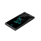 ovo back phone cover | glass case for samsung galaxy s23 ultra